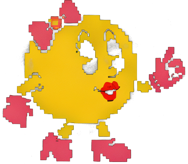 Ms. Pac-Man